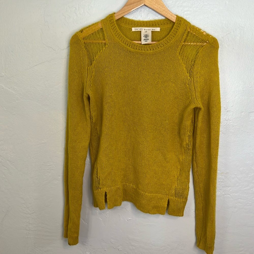 Rachel Roy sweater